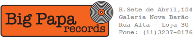 Big Papa Records